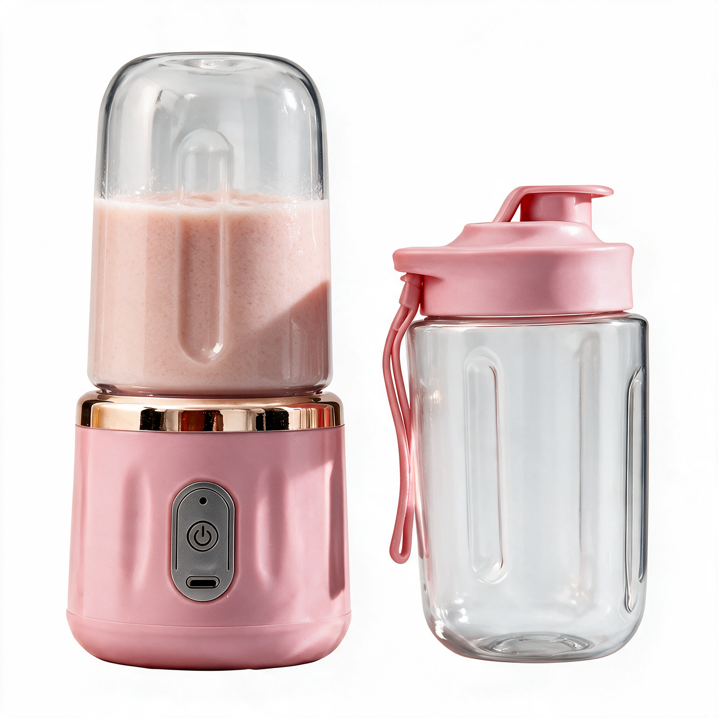 Blade Portable Blender