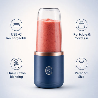 Blade Portable Blender